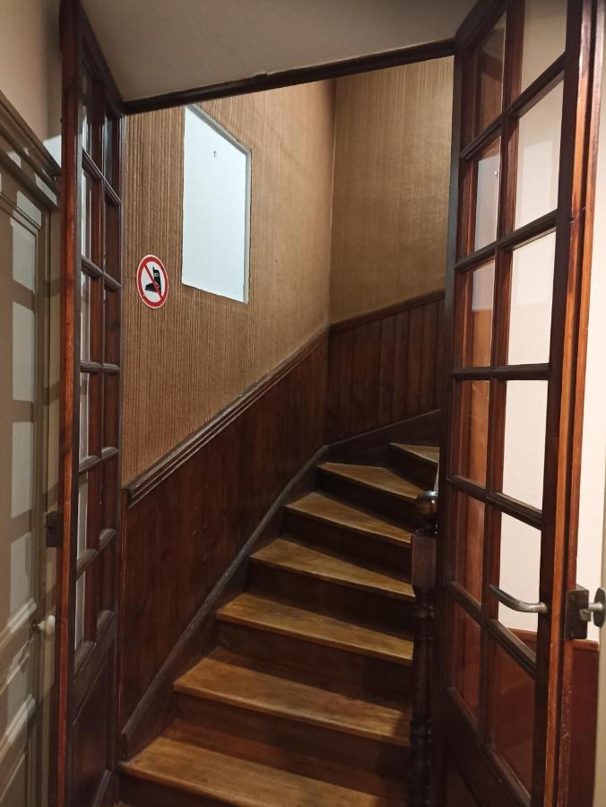Ferienwohnung Studio Beau Rivage Ax Les Thermes Ax-les-Thermes Exterior foto