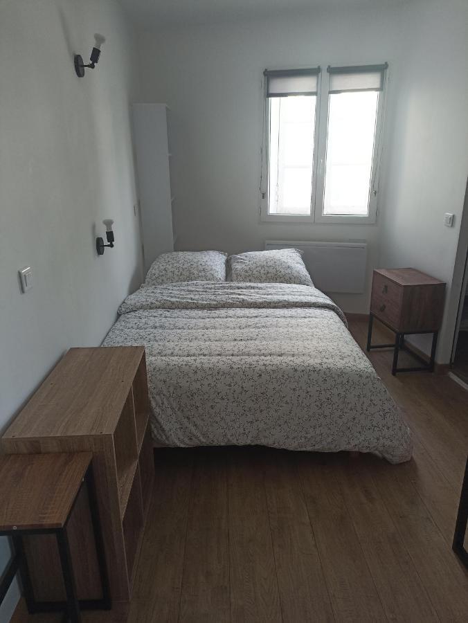 Ferienwohnung Studio Beau Rivage Ax Les Thermes Ax-les-Thermes Exterior foto